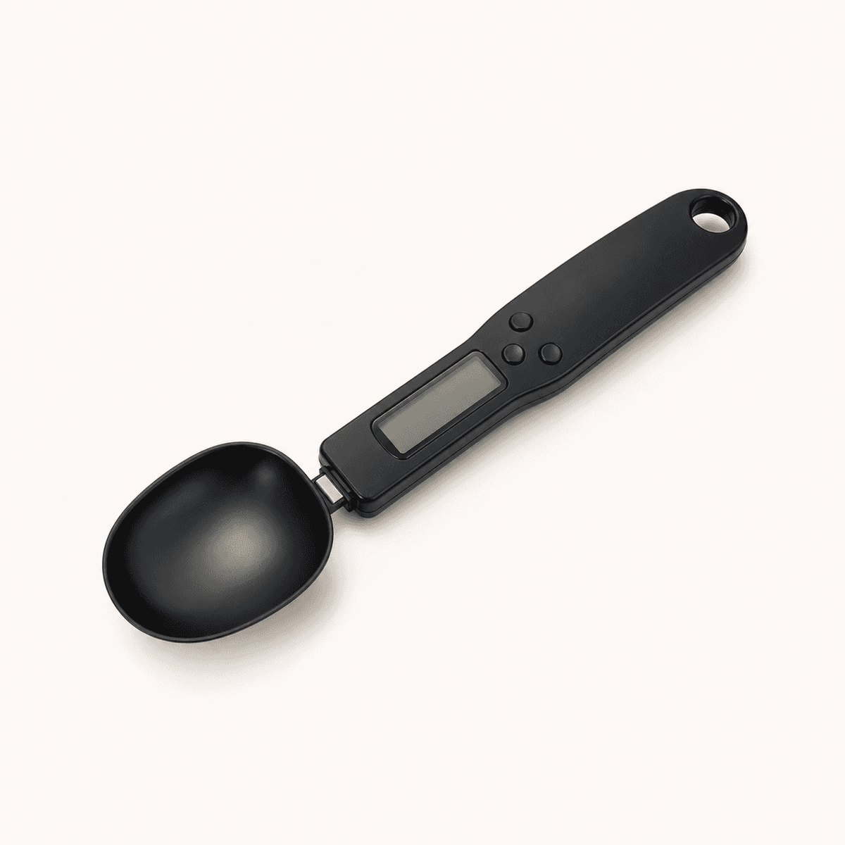 Colher Balança Digital para Cozinha
